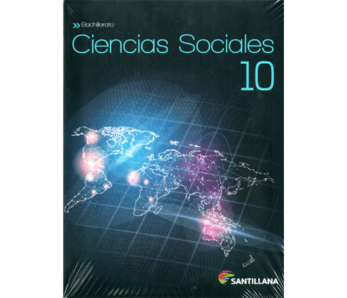 Chiquimula Ciencias Sociales 10 4° Bachillerato Ciencias y Letras