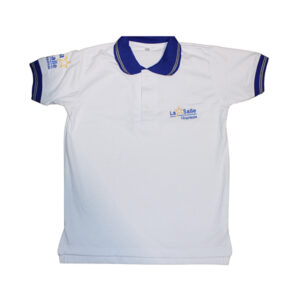 Camisa Polo Unisex